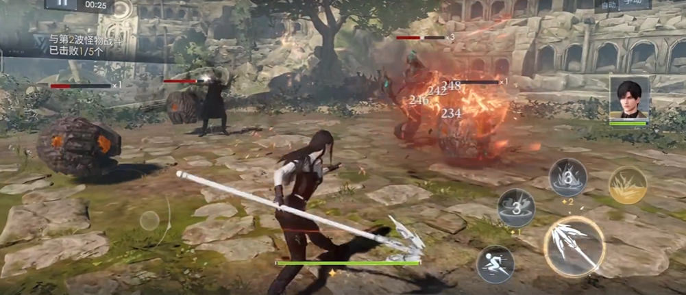 恋与深空26怎么过