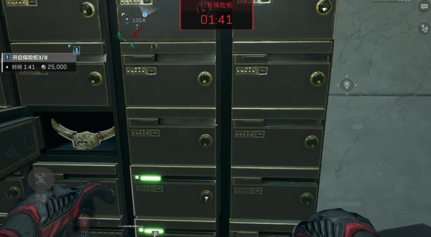 三角洲行动怎么快速暴富