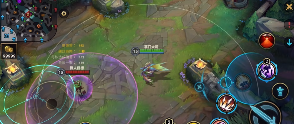 英雄联盟手游卡兹克带什么符文