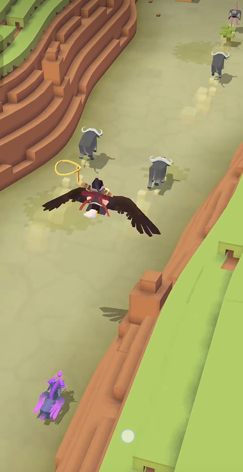 疯狂动物园长城地图怎么解锁