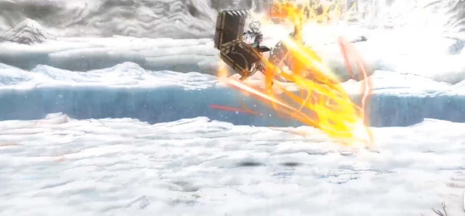 影之刃3械王是什么