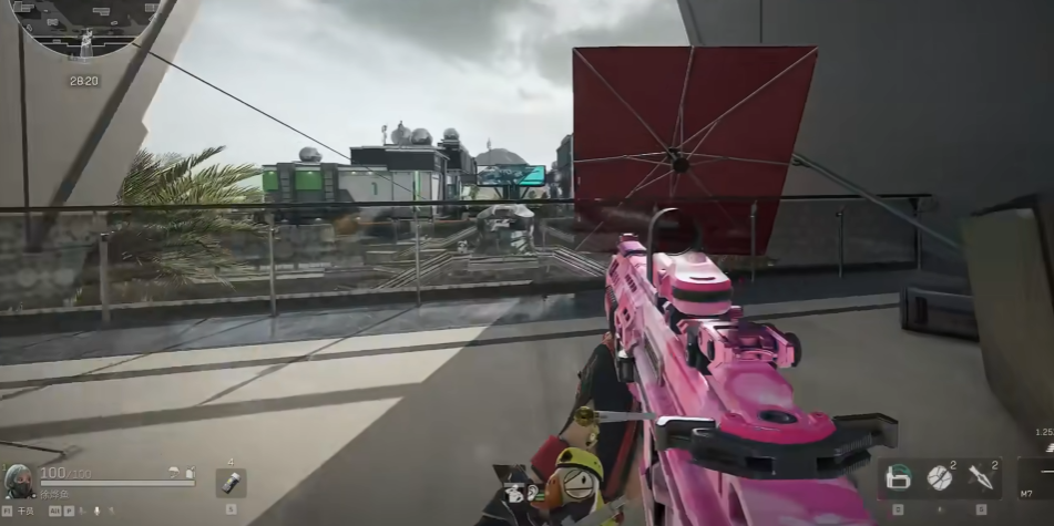 三角洲行动怎么玩单人队 三角洲行动怎么玩单人队