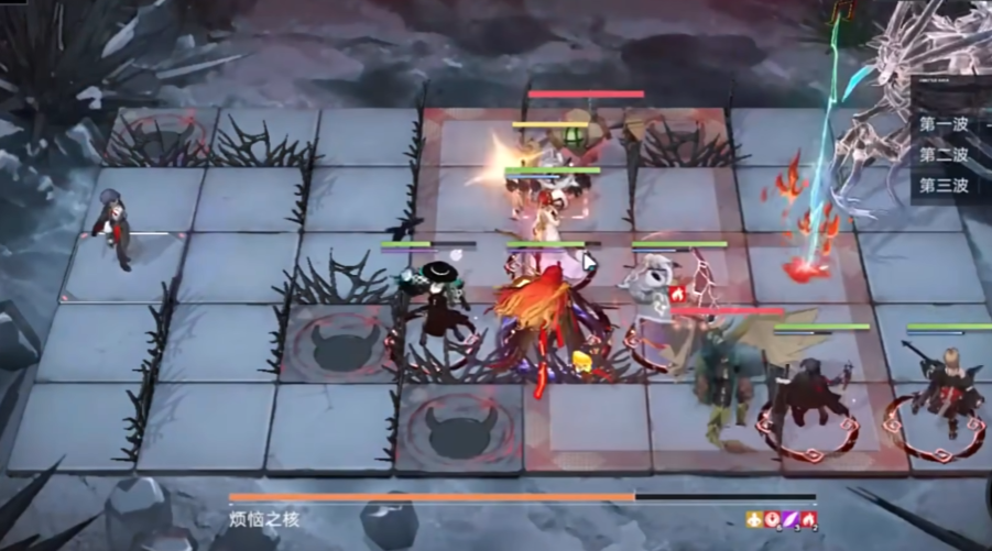 无期迷途曜怎么配队