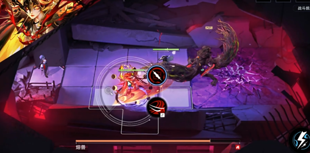 无期迷途曜怎么配队