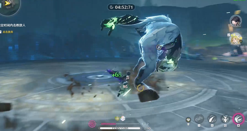 鸣潮费洛洛怎么培养