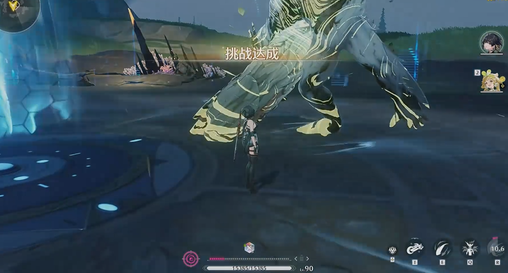 鸣潮费洛洛怎么培养