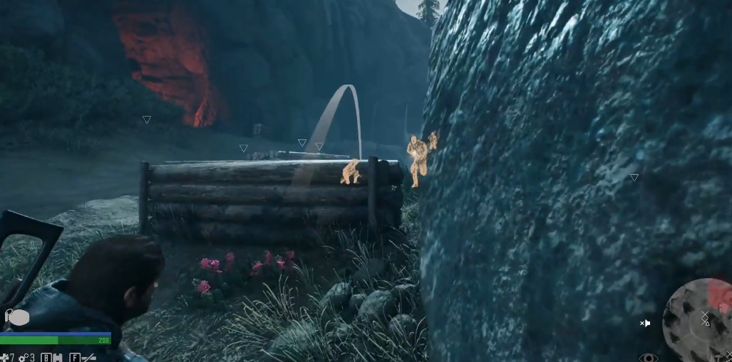 往日不再北上的任务怎么做