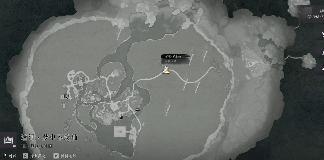 燕云十六声叶子行饮怎么玩 燕云十六声叶子行饮怎么玩