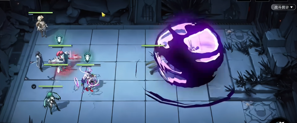 无期迷途耶莱娜怎么玩 无期迷途耶莱娜怎么玩