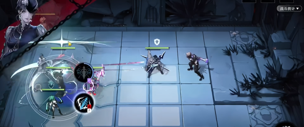 无期迷途耶莱娜怎么玩 无期迷途耶莱娜怎么玩