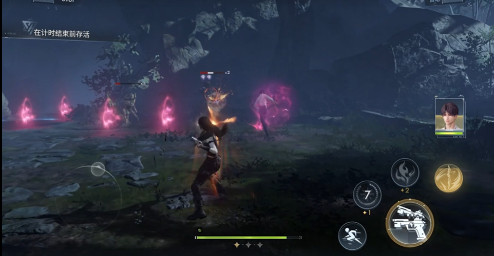 恋与深空3-13怎么过