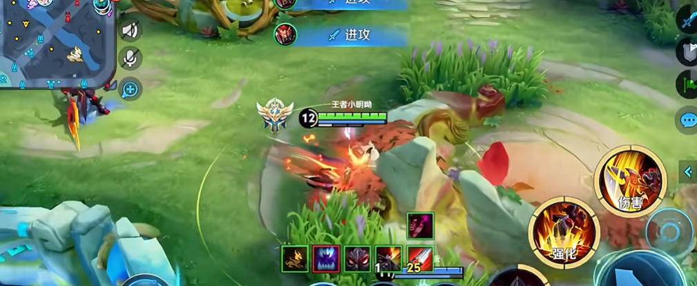 王者荣耀典韦出装和铭文怎么出 王者荣耀典韦出装和铭文怎么出