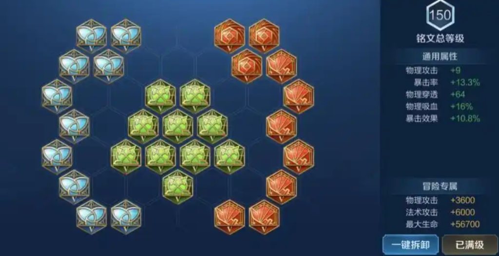 王者荣耀新赛季曜如何出装