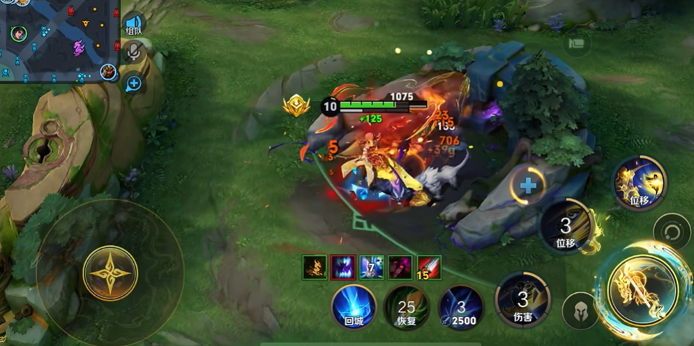 王者荣耀新赛季曜如何出装