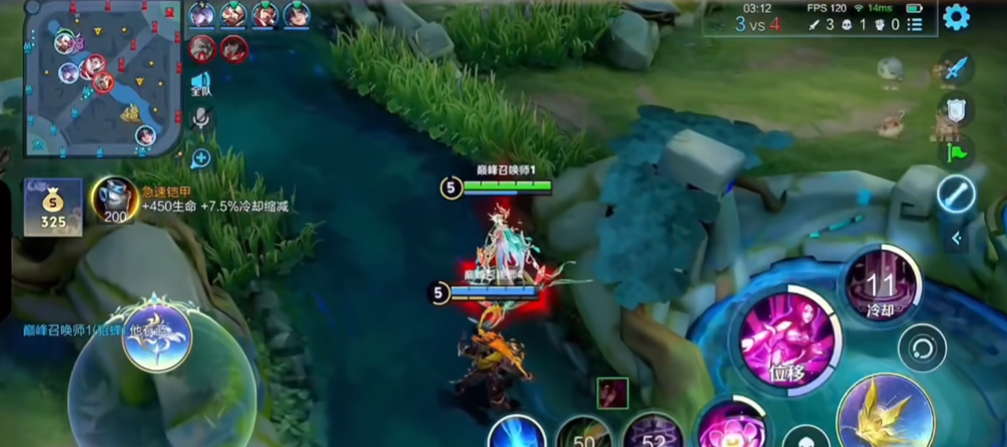 王者荣耀貂蝉的铭文出装出哪些 王者荣耀貂蝉的铭文出装出哪些