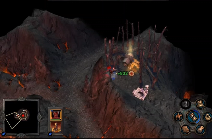 英雄无敌5阿格雷尔的试炼怎么走 英雄无敌5阿格雷尔的试炼怎么走