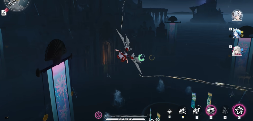 鸣潮忌炎专武在哪