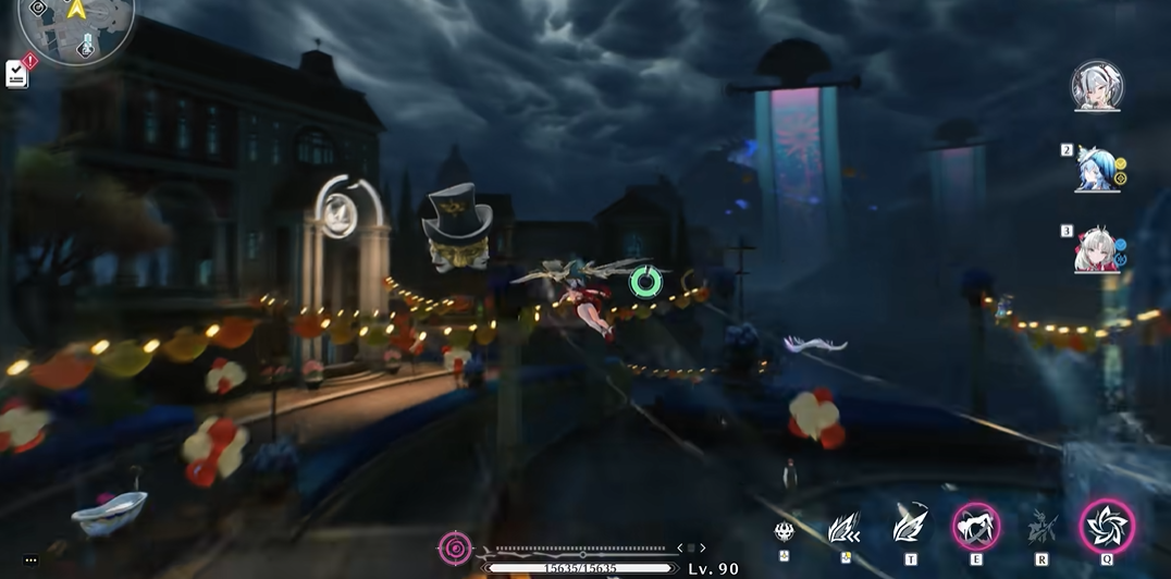 鸣潮忌炎专武在哪