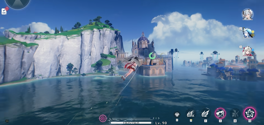 鸣潮忌炎专武在哪