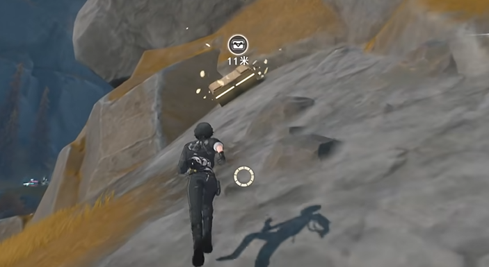 鸣潮如何快速升等级