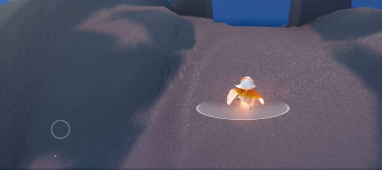 光遇禁阁怎么通过 光遇禁阁怎么通过