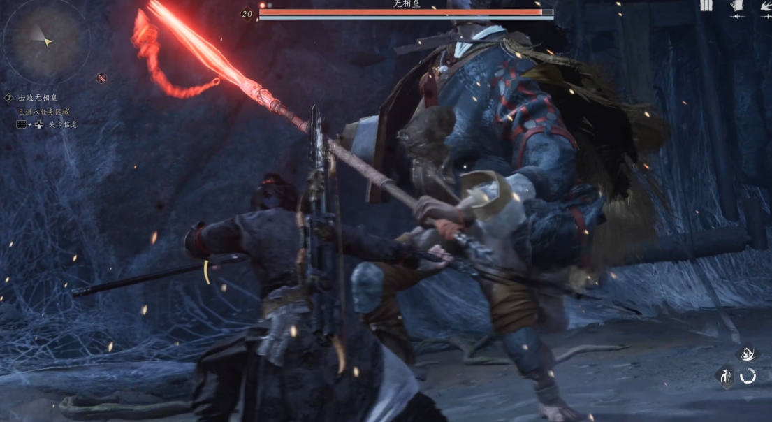 燕云十六声怎么摘掉面具