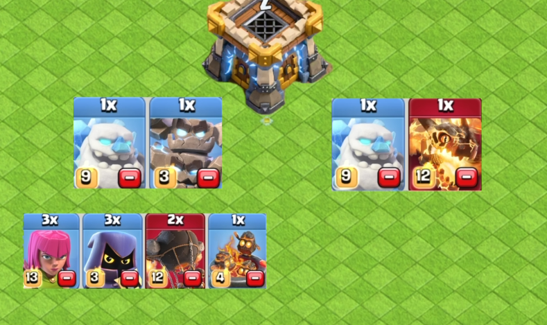 部落冲突老手怎么玩