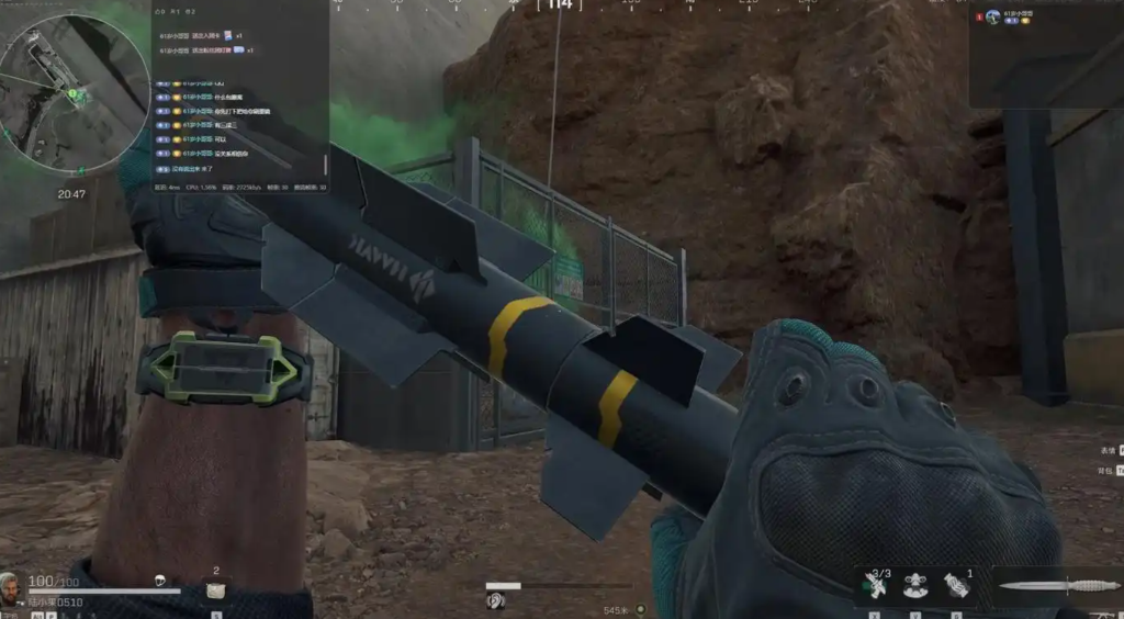 三角洲行动如何玩海岛 三角洲行动如何玩海岛