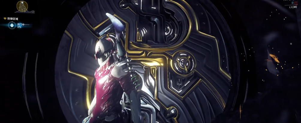 星际战甲牺牲任务怎么过