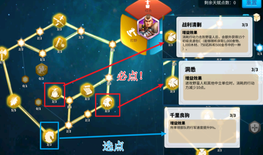 万国觉醒怎么单独打城寨