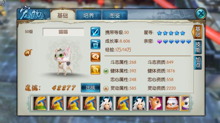 诛仙手游的喵呜在哪抓