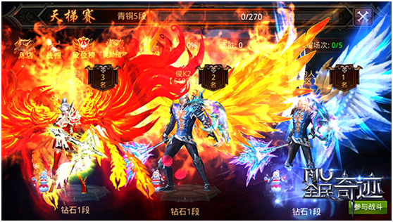 全民奇迹荣耀商店从哪里找 全民奇迹荣耀商店从哪里找