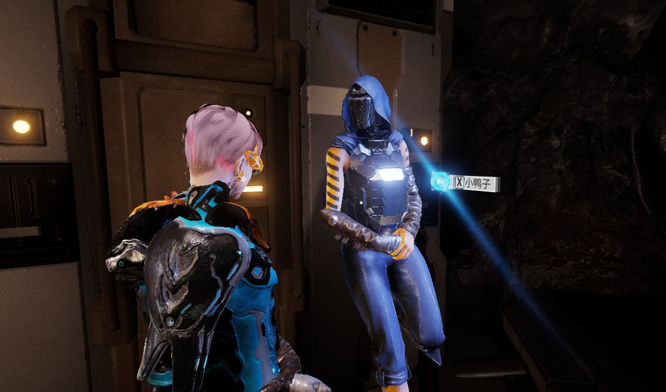 星际战甲小鸭子任务3怎么做