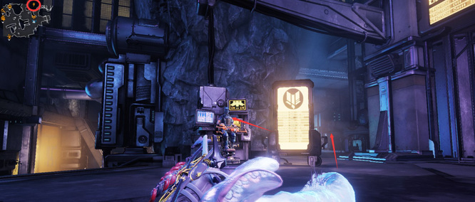 星际战甲小鸭子任务3怎么做