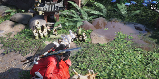 燕云十六声喵喵喵挑战有什么用 燕云十六声喵喵喵挑战有什么用