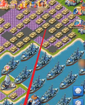 口袋奇兵30级后怎么升级