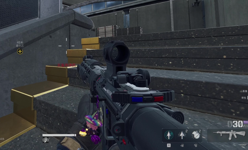 三角洲行动如何玩海岛 三角洲行动如何玩海岛