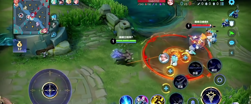 王者荣耀元歌打铠怎么出装 王者荣耀元歌打铠怎么出装