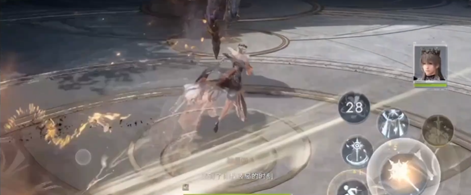 恋与深空怎么过31