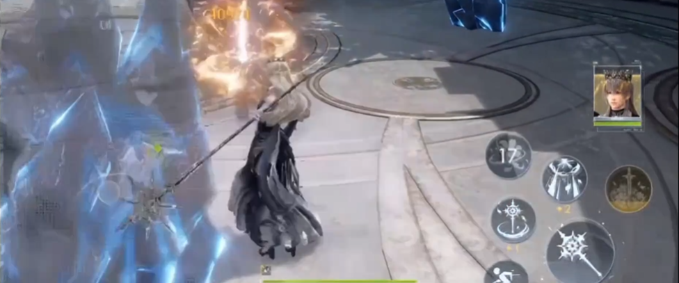 恋与深空怎么过31