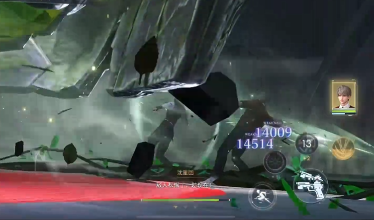 恋与深空60层试炼怎么过 恋与深空60层试炼怎么过