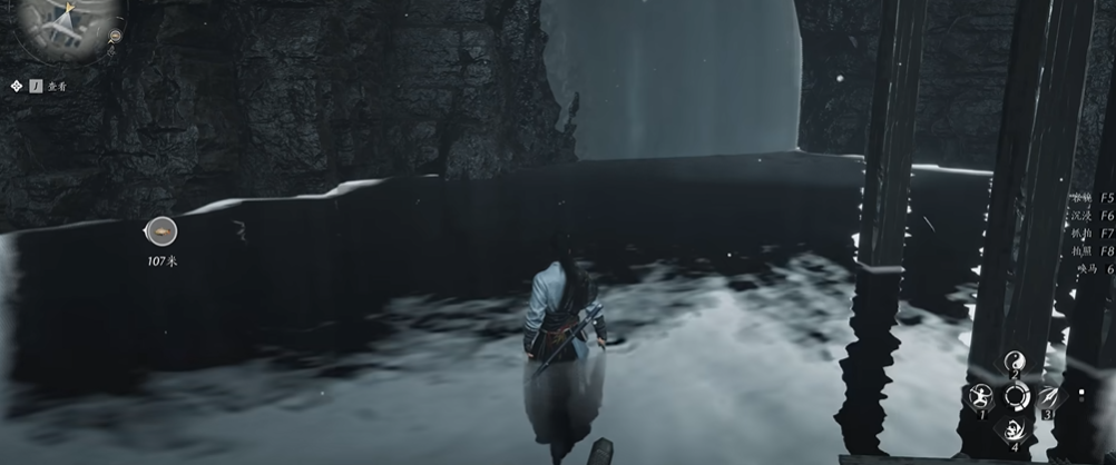 燕云十六声炸鱼怎么炸