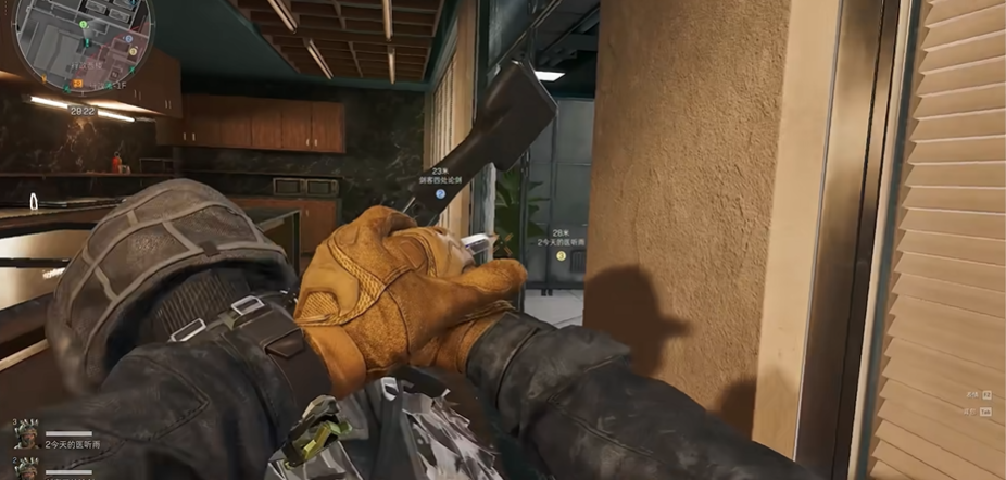 三角洲行动怎么打赛伊德