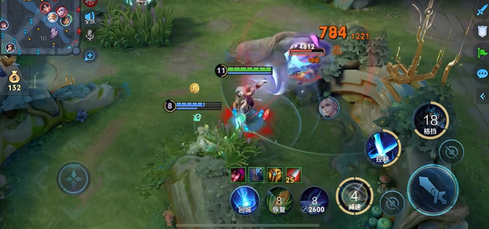 王者荣耀凯打野如何出装 王者荣耀凯打野如何出装