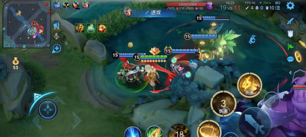 王者荣耀金蝉出装是什么顺序 王者荣耀金蝉出装是什么顺序