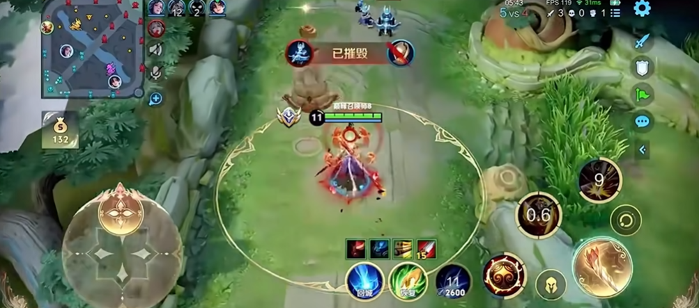 王者荣耀孙悟空出什么装 王者荣耀孙悟空出什么装