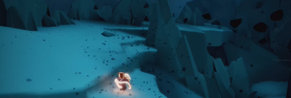 光遇里风暴眼怎么通过