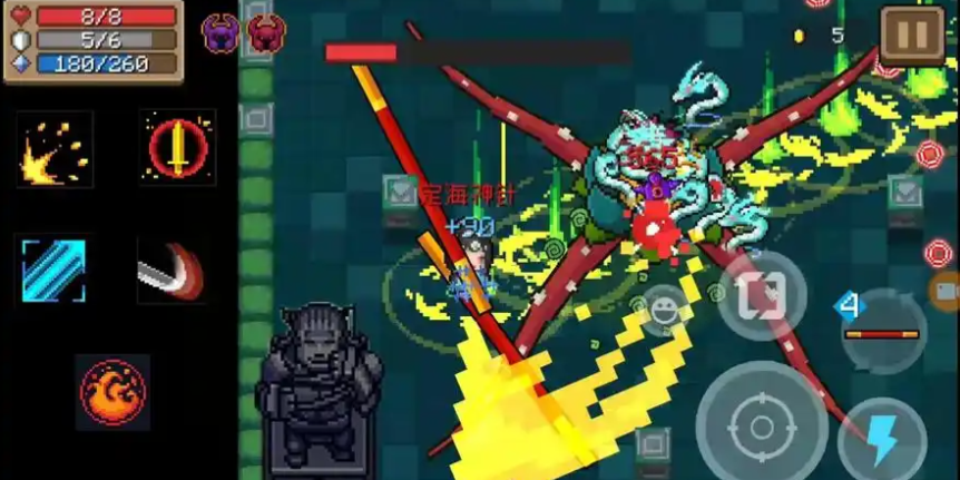 元气骑士如何提升战斗能力 元气骑士如何提升战斗能力