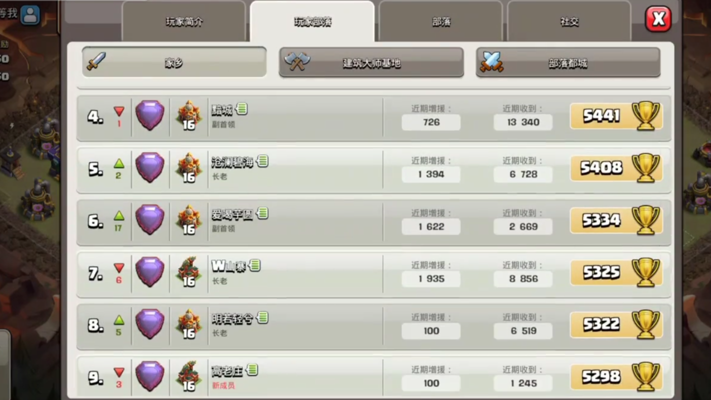 部落冲突圣水怎么玩