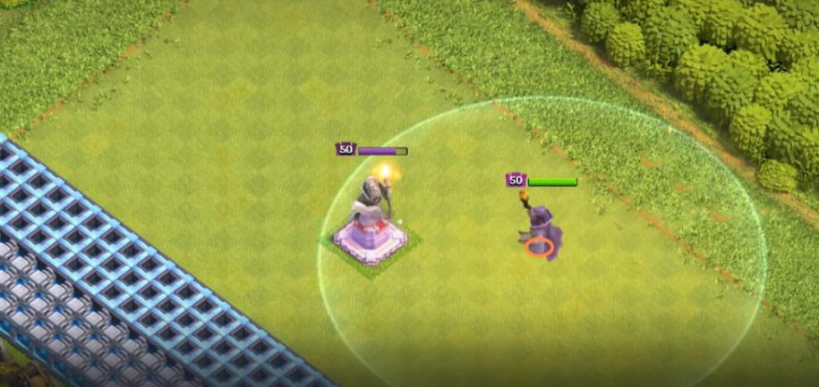 部落冲突什么英雄猛 部落冲突什么英雄猛